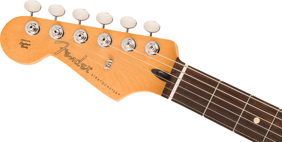 Fender Player II Series Stratocaster LH RW 3TS