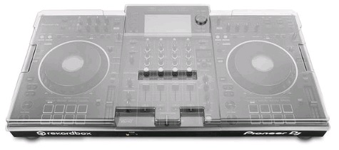 Decksaver Pioneer DJ XDJ-XZ