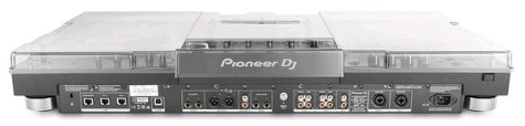 Decksaver Pioneer DJ XDJ-XZ