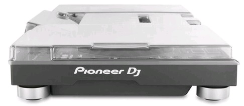 Decksaver Pioneer DJ XDJ-XZ