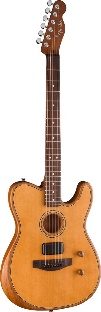 Fender Highway Dreadnought Natural