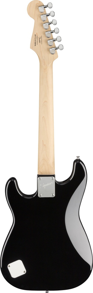 Fender Squier Mini Stratocaster Black