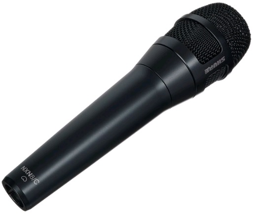 Shure Nexadyne 8/C