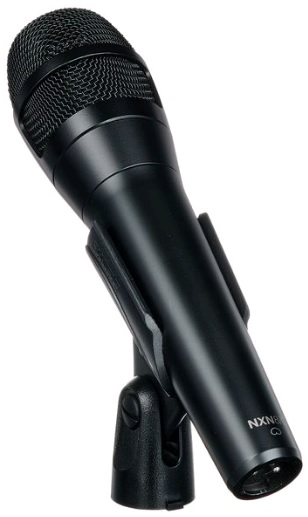 Shure Nexadyne 8/C