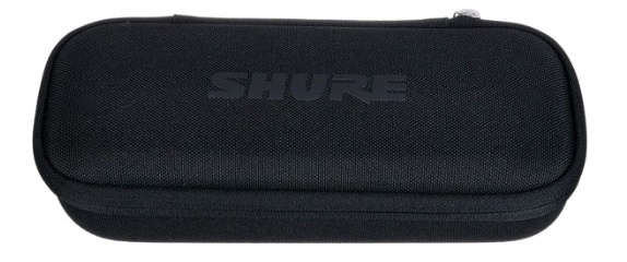 Shure Nexadyne 8/C