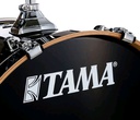 Tama Starclassic Performer 4PC Shell Kit MBS42S-PBK