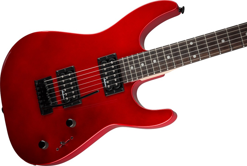 Jackson JS11 DK AH Dinky WH