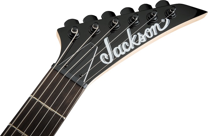 Jackson JS11 DK AH Dinky MT RD