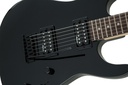 Jackson JS11 DK AH Dinky BLK