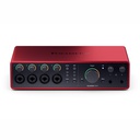 Focusrite Scarlett 18i16 4rd Gen