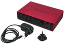 Focusrite Scarlett 18i16 4rd Gen