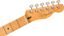 Fender Player II Series Telecaster MN 3TS