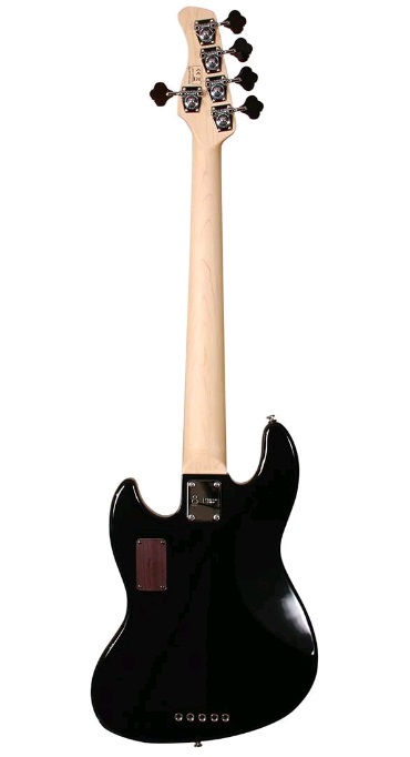 Sire Marcus Miller V7 Alder 5 2nd Generation BLK