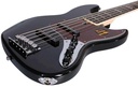 Sire Marcus Miller V7 Alder 5 2nd Generation BLK