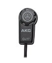 AKG C411L