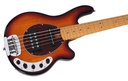 Sire Marcus Miller Z7-5 3 Tone sunburst