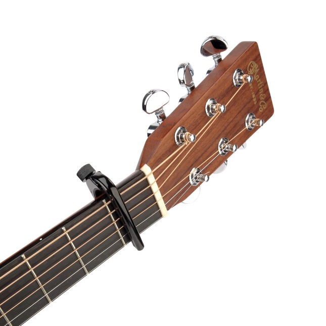 Daddario PW-CP-02 Pro Capo