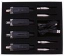 Definitive Audio PLUG 200 UHF