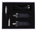 Definitive Audio PLUG 100 UHF