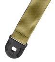 Fender 2'' Quick Grip Locking End Strap, Vintage Tweed