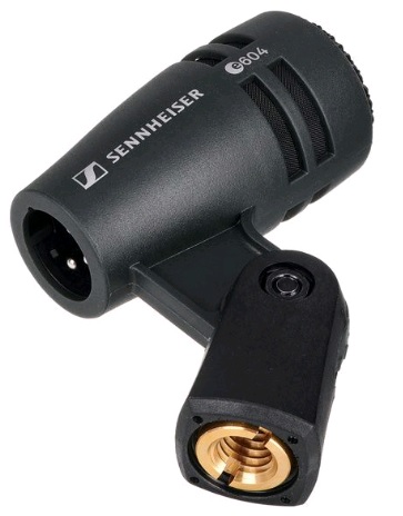 Sennheiser E604