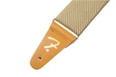 Fender 2'' Vintage Tweed Strap