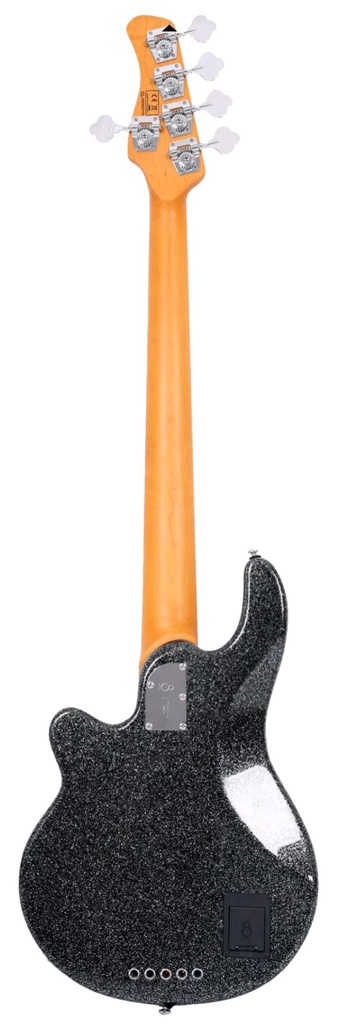 Sire Marcus Miller Z3-5 Sparkle Black