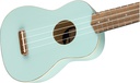 Fender Venice Soprano Ukulele DPB