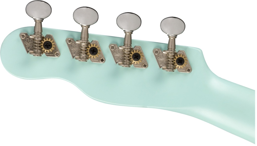 Fender Venice Soprano Ukulele DPB