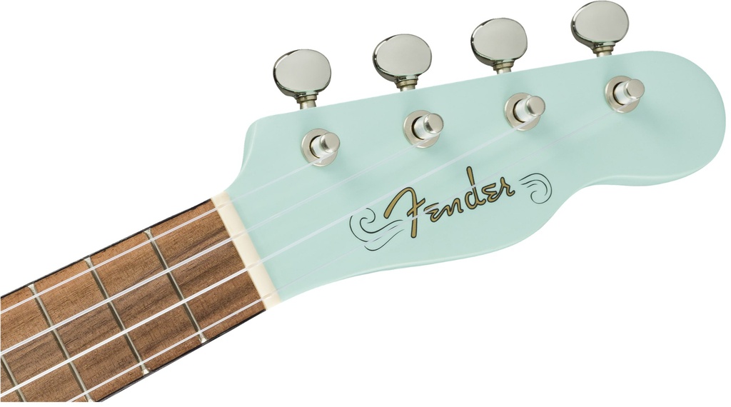 Fender Venice Soprano Ukulele DPB