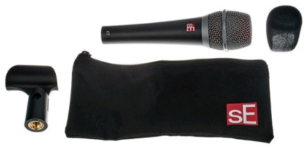 SE Electronics V7