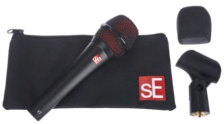 SE Electronics V7 Black