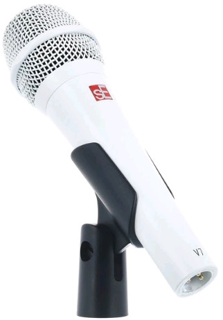 SE Electronics V7 White