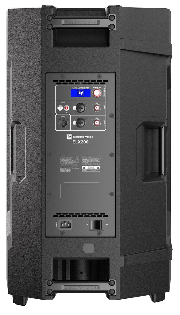 Electrovoice ELX200-15P