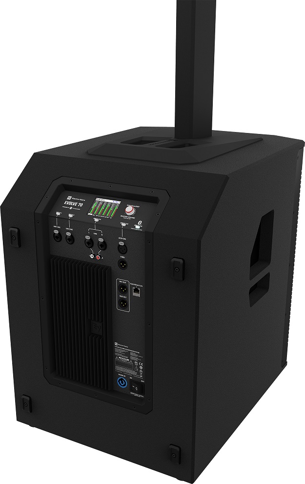 Electrovoice Evolve 70