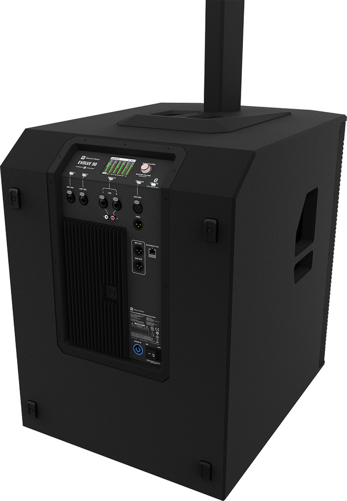 Electrovoice Evolve 90