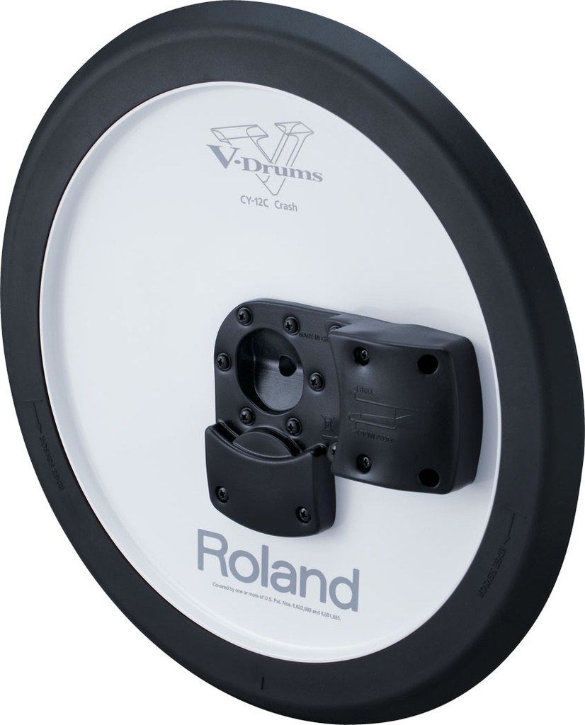Roland CY-12C