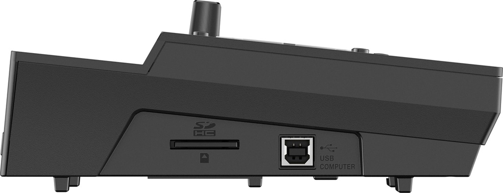 Roland TD-17 Módulo