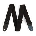 Dunlop D38-09BK Classic Strap Black