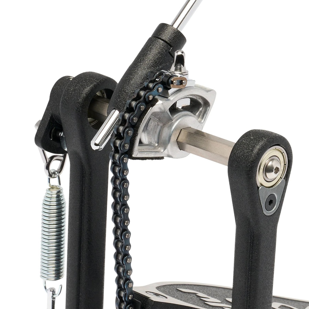 DW 2000 Single Bass Drum Pedal