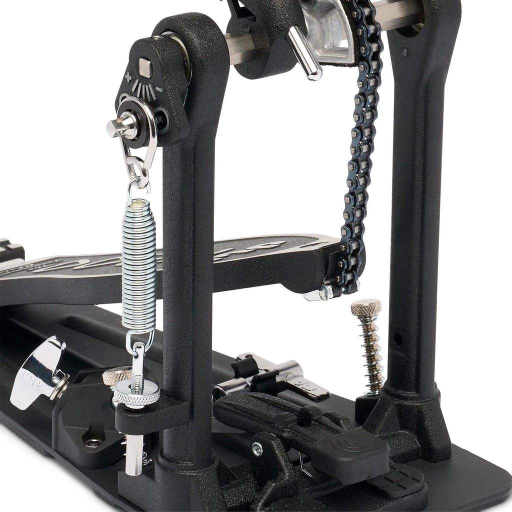 DW 2000 Single Bass Drum Pedal