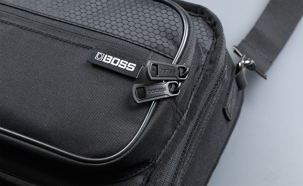 Boss CB-BM-M, Saco para pedaleira GT-1000, GX-100, ME-90 e ME-90B