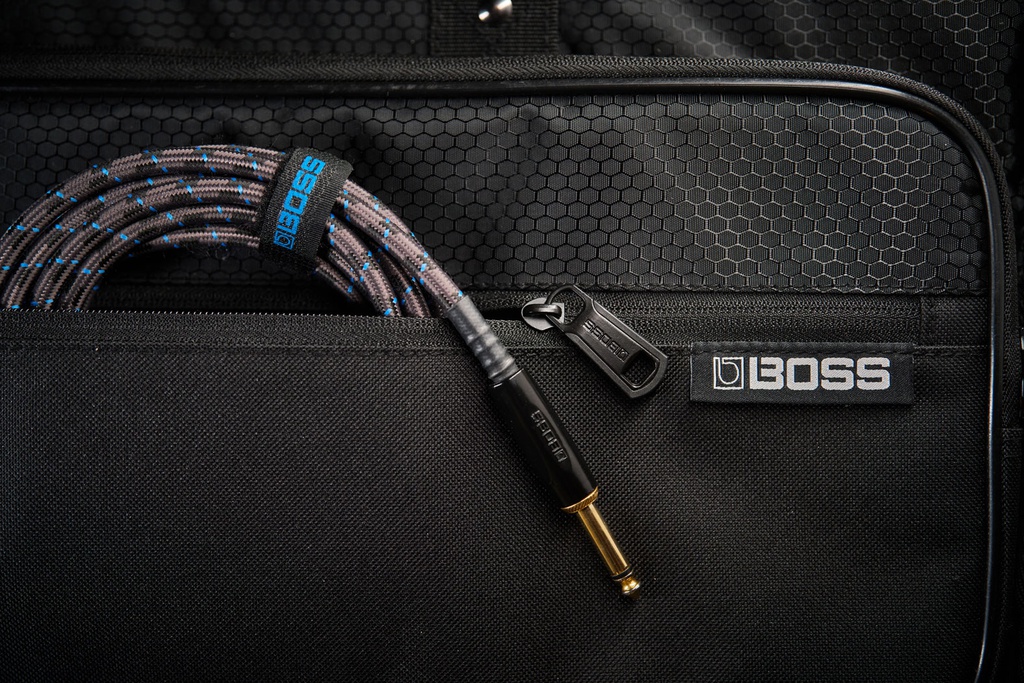 Boss CB-BM-M, Saco para pedaleira GT-1000, GX-100, ME-90 e ME-90B