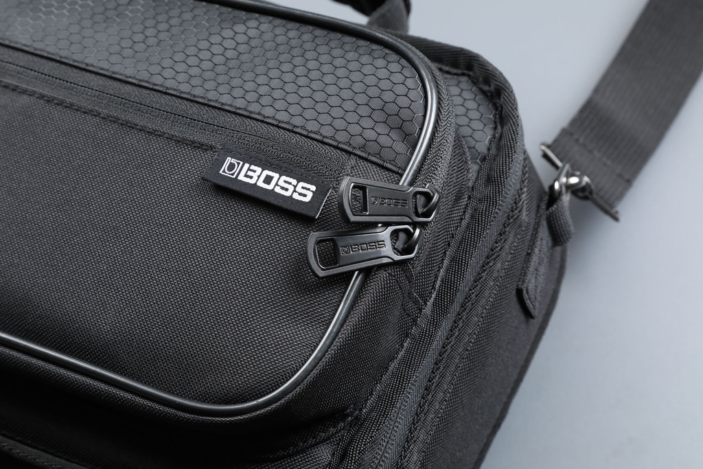 Boss CB-BM-S, Saco para pedaleira GX-10, GT-1 e GT-1B