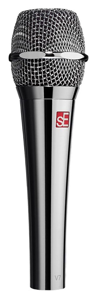 SE Electronics V7 Chrome