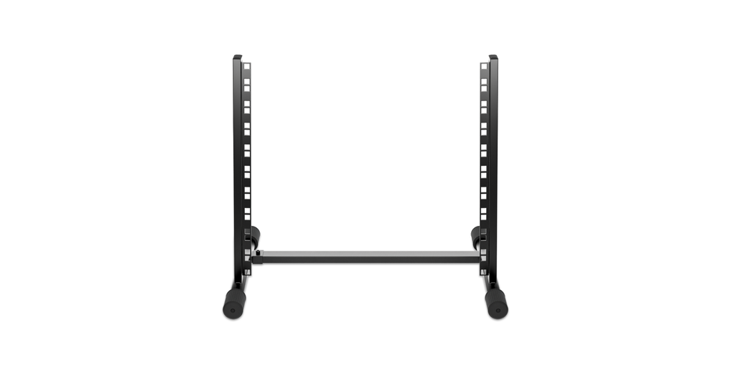 Audibax Pro Rack Stand 6U