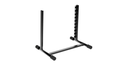 Audibax Pro Rack Stand 6U