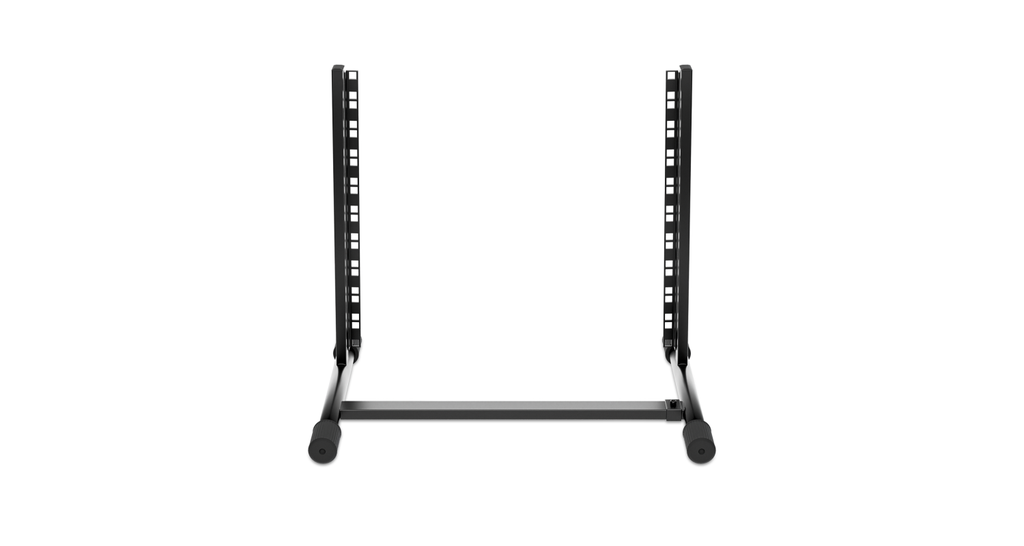 Audibax Pro Rack Stand 6U