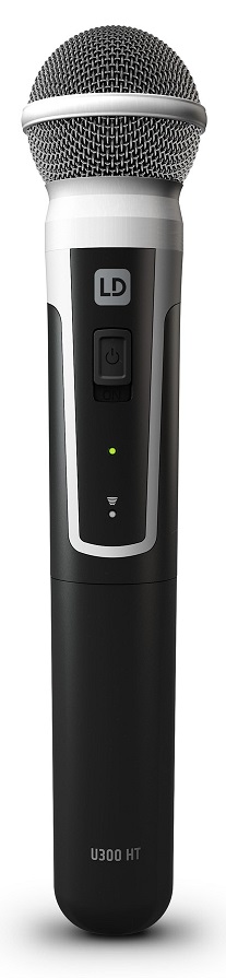 LD Systems U305 HHD 2