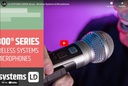 LD Systems U305 HHD 2
